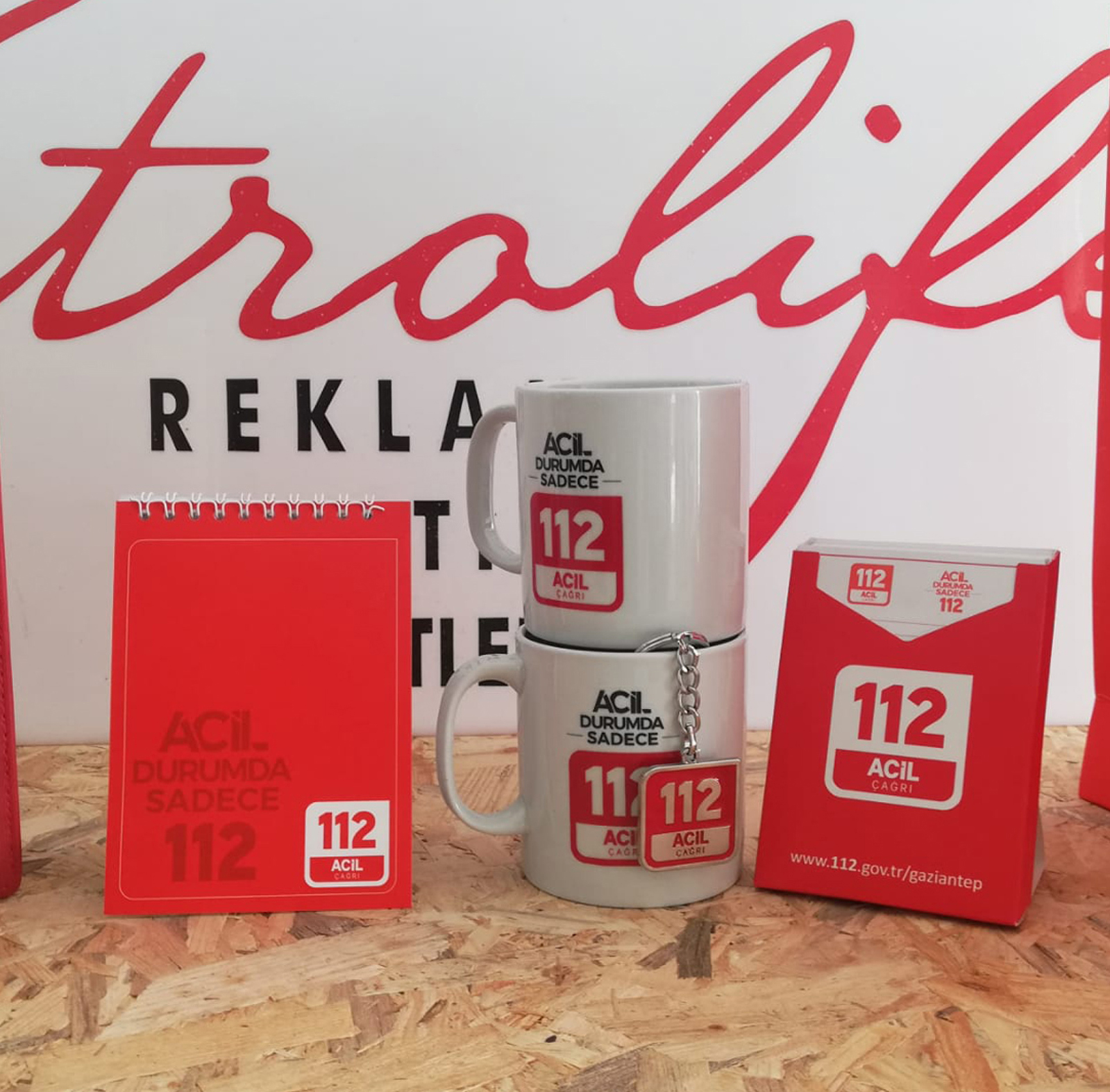 Vetrolife Reklam ve tanıtım hizmetleri