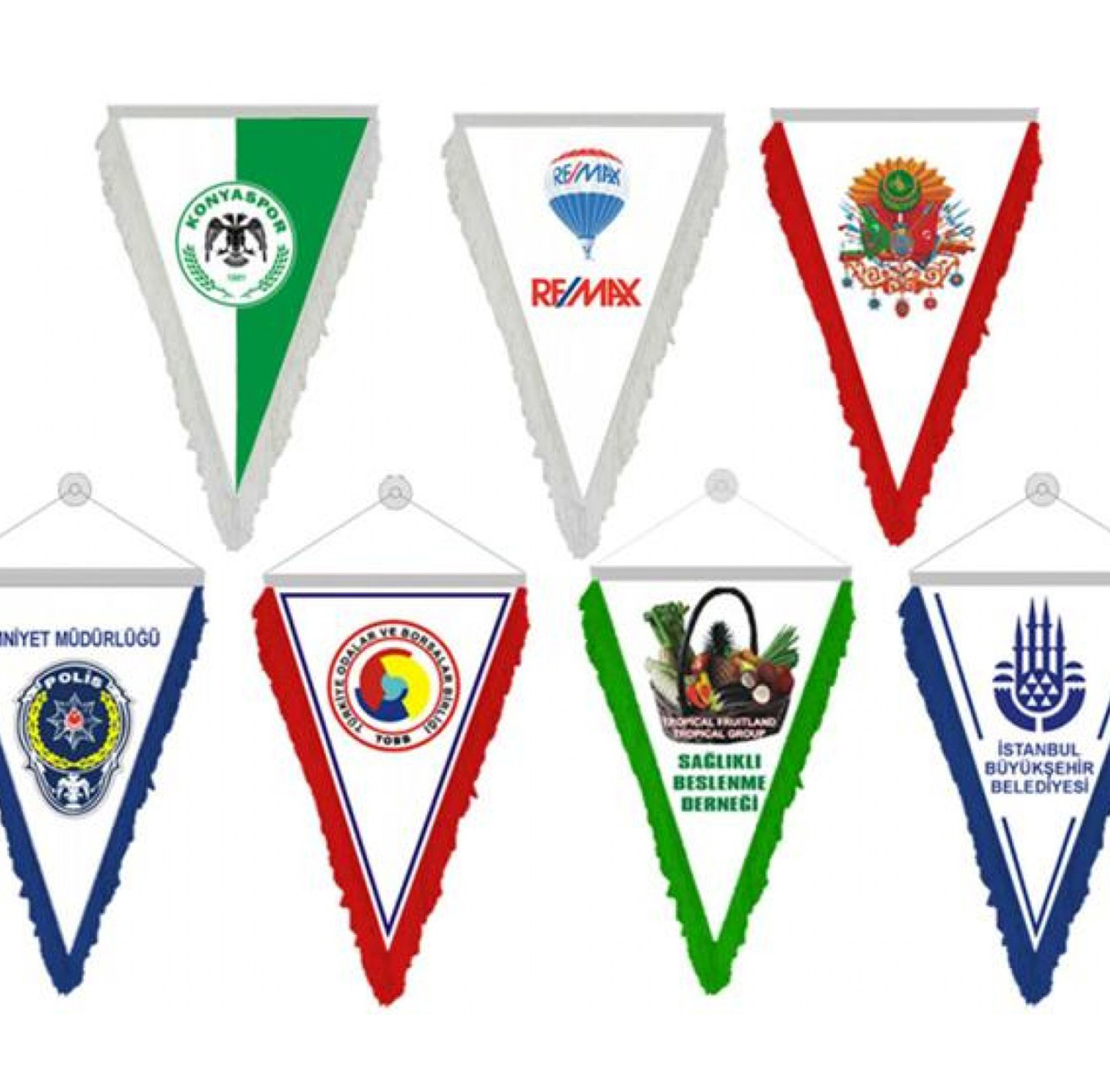 Vetrolife Reklam ve tanıtım hizmetleri